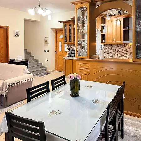 Stara Stone House Tranquil Garden & Dazzling View