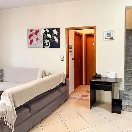 Stara Stone House Tranquil Garden & Dazzling View