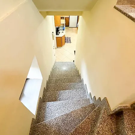 Stara Stone House Tranquil Garden & Dazzling View *